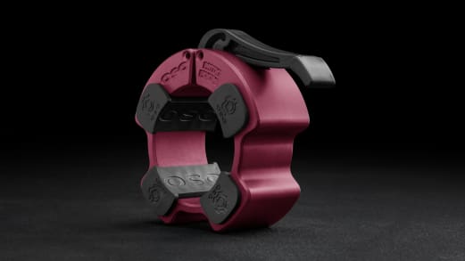 OSO CM-1 Metal Collars 2.0 | Rogue Fitness